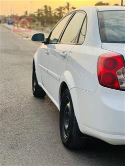 شيفروليه اوبترا